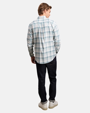 CHEMISE MODERN CHECK 14098010