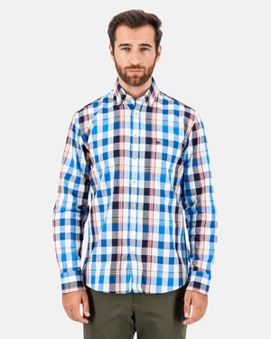 CHEMISE MODERN CHECK 14088010