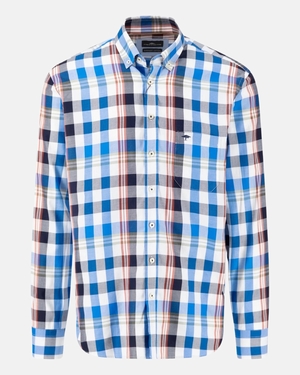 CHEMISE MODERN CHECK 14088010