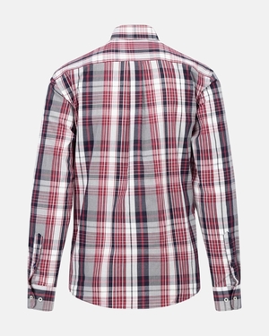 CHEMISE POPLIN CHECK 14095000