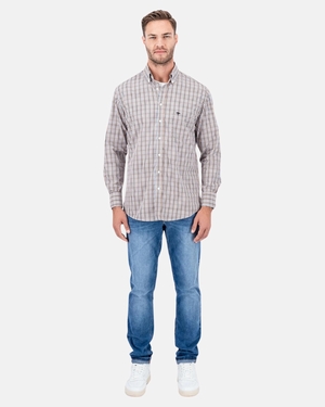 CHEMISE SUPREME COMBI 14145030