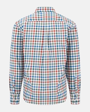 CHEMISE CLAS CHECK 14148000