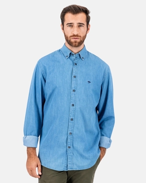 CHEMISE JEAN 14097030