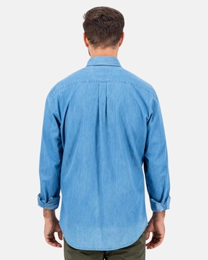 CHEMISE JEAN 14097030