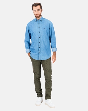 CHEMISE JEAN 14097030