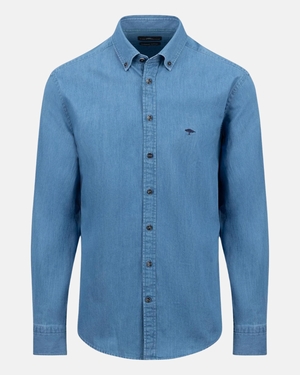 CHEMISE JEAN 14097030