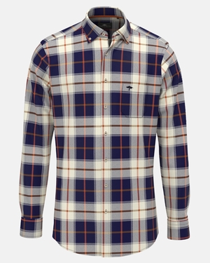 CHEMISE FLANELL 14118140