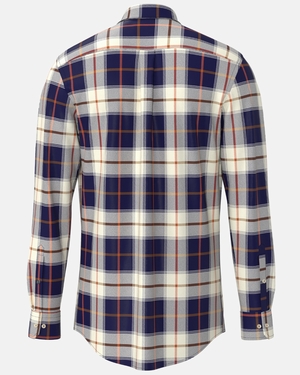 CHEMISE FLANELL 14118140