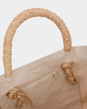 SAC TOILE