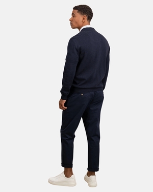 BLOUSON COL COLLEGE 1513216