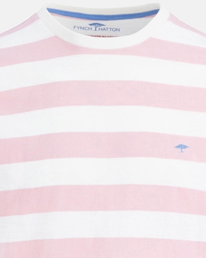 T-SHIRT RAYE 15051325