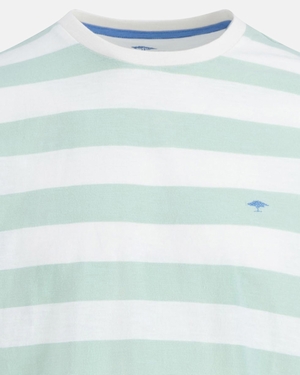 T-SHIRT RAYE 15051325