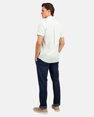 CHEMISE SSCK STRIPE 15038421