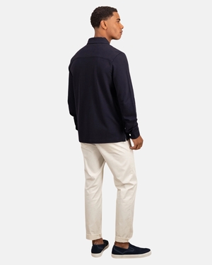 POLO SHIRT 15031706
