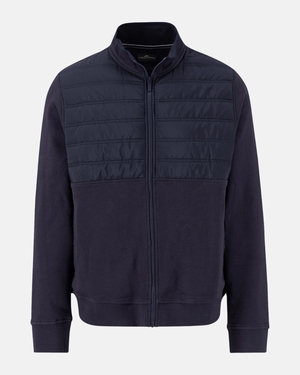 BLOUSON STRUC HYBRID 15021358