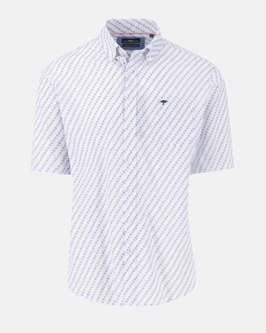 CHEMISE COMBI PRINT 15135361