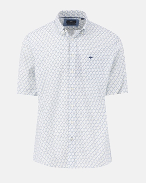 CHEMISE COMBI PRINT 15135361