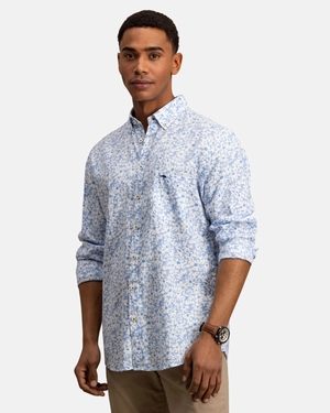 CHEMISE PRINT 15136110