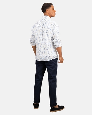 CHEMISE PRINT 15136110