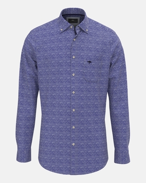 CHEMISE BLUE STORY 15138560