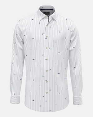 CHEMISE TREE PRINT 15028293