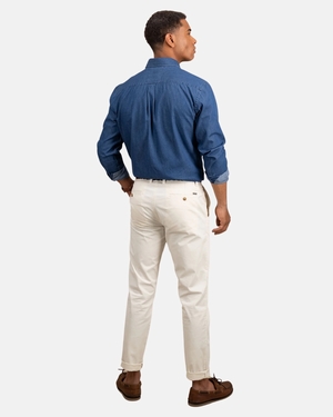 CHEMISE JEAN 15027030