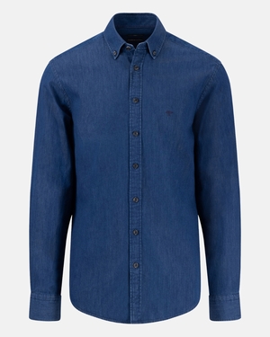 CHEMISE JEAN 15027030