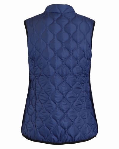 BODY WARMER