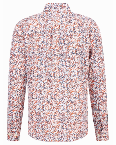 CHEMISE PRINT 1303 8090