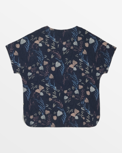 BLOUSE HAZELMIS