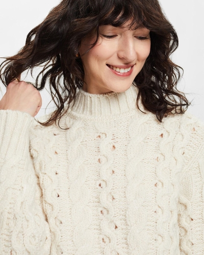 PULL TORSADES 093CC1I316