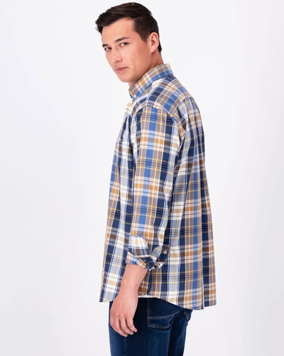 CHEMISE CLASSIC CHECK 13098020