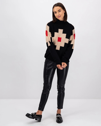 PULL GEOMETRIC 23107157