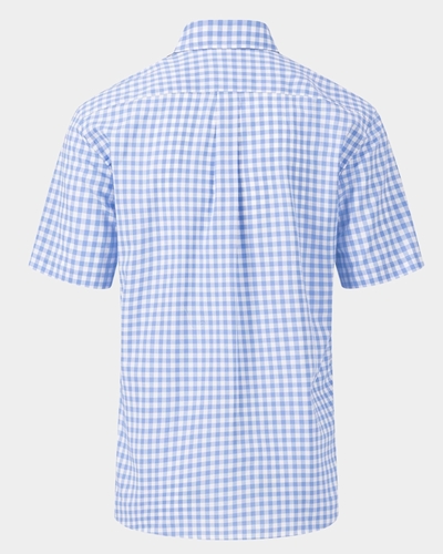 CHEMISE VICHY 14048081