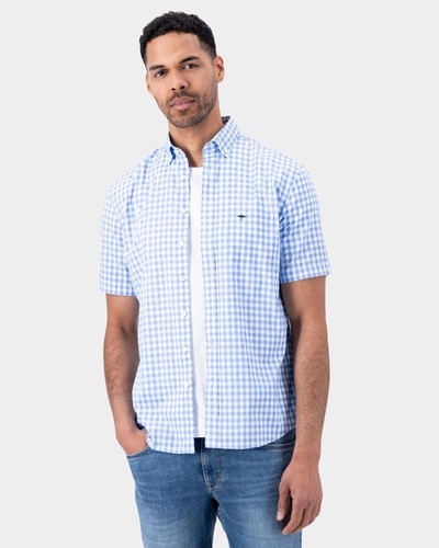 CHEMISE VICHY 14048081