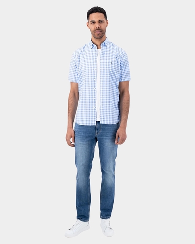 CHEMISE VICHY 14048081