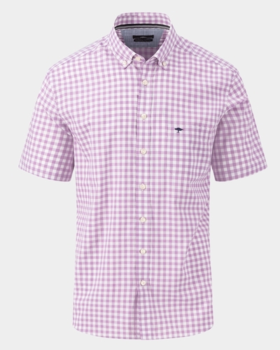 CHEMISE VICHY 14048081