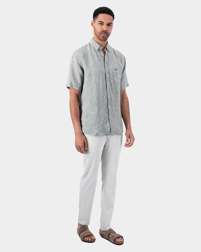 CHEMISE UNIE 14046001