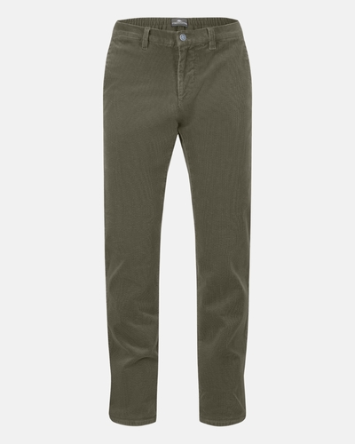 PANTALON VELOURS 14102805