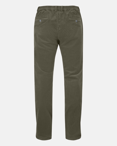 PANTALON VELOURS 14102805