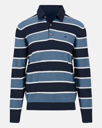 PULL COL POLO 1408219