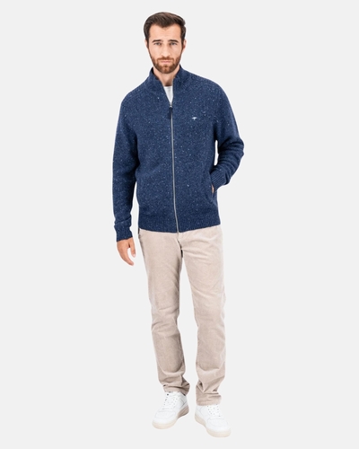 BLOUSON CHINE 1410347