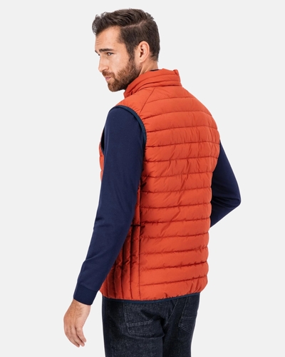 BODY WARMER 14142601