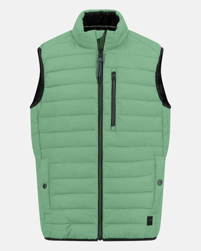 BODY WARMER 15022601