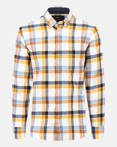 CHEMISE FLANNEL 14106030