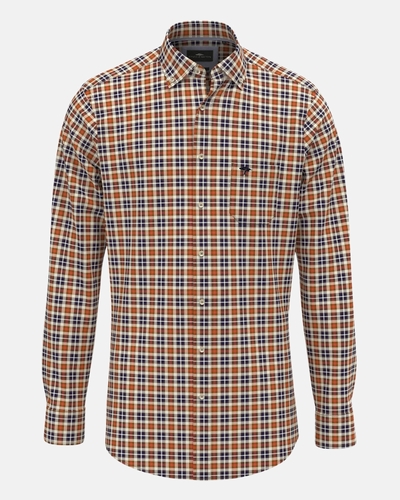 CHEMISE CLASSIC CHECK 14108020