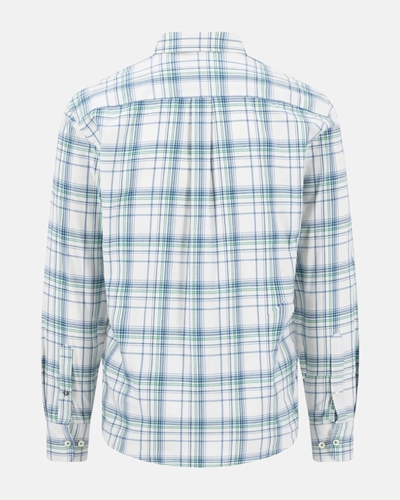 CHEMISE MODERN CHECK 14098010