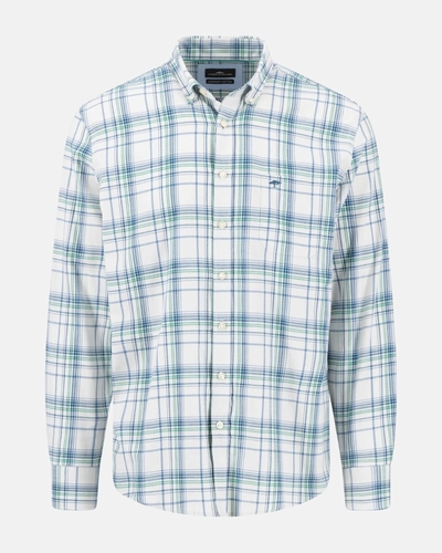 CHEMISE MODERN CHECK 14098010