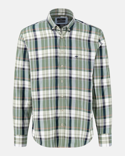 CHEMISE MODERN CHECK 14088010