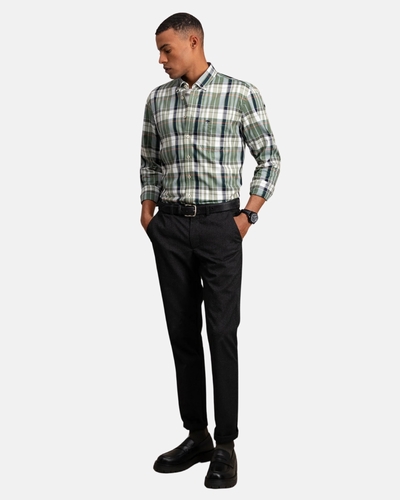 CHEMISE MODERN CHECK 14088010